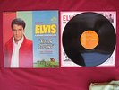 Elvis LSP-2894 Stereo Orange Label Kissin' Cousins NO CAST PHOTO