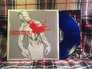 CONVERGE/ HELLCHILD Deeper The Wound split LP on BLUE out of 200 w/ huge poster