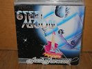 Steel Moon Fast Forward LP Rare Colorado Private Hard Rock Prog Metal 1983 VG+