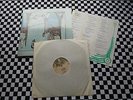 Genesis Trespass Original Gatefold LP Textured Sleeve + Insert
