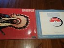 **KEEF HARTLEY - HALFBREED.  UK 1969 STEREO ON DERAM IN AT LEAST EX CONDITION **