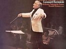 BERLIOZ - Harold in Italy. Leonard Bernstein. 180g vinyl LP. New + sealed