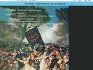 Turina • Albéniz • Falla. Music Of Spain. Rafael Frühbeck De Burgos New vinyl LP