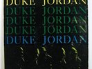 Duke Jordan 