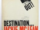Jackie McLean 