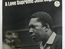 John Coltrane 
