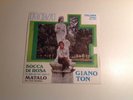 GIANO TON. MATALO - BOCCA DI ROSA 7