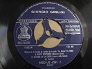 GIORGIO GASLINI LA NOTTE OST 7