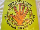 Horace Silver Horace-Scope Blue Note BLP 4042 RVG 47 West 63rd