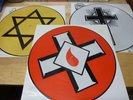 MELVINS Trilogy PICTURE DISC vinyl 3 x LP earth IPECAC sunn KING BUZZO crover