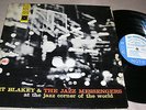 ART BLAKEY At Jazz Corner Vol. 2 BLP  ORIGINAL BLUE NOTE LP W63