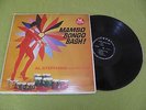 Al Stephano And His Trio - Mambo Bongo Bash - RARE Original 196? USA LP Latin
