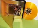 LP GRAND FUNK RAILROAD we´re an american band [orange vinyl] FOC, US First Print