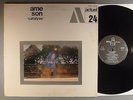Ame Son  Catalyse  French Underground Prog Psych   French Press