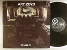 Art Zoyd  Phase IV     French Prog  Avant-Garde  RIO   UK Press