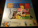 GEORGE HARRISON - Electronic Sound - Vinyl LP - Original Pressing