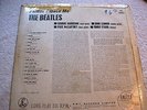 The Beatles.LP Please Please Me. Parlophone Original.1202.1963.Mono