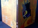 RAREHeadz 2A Mo Wax - 4 x LP box set - 1996 DJ Krush, UNKLE, Beastie Boys, Air