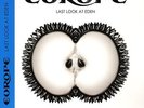 EUROPE - LAST LOOK AT EDEN