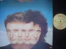 QUEEN lp THE MIRACLE argentina ID# 30568 PROMO WHITE LBL-1989 EMI 10061 QUEEN NM