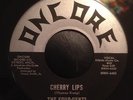 The Four-Gents - YOUNG GIRLS BEWARE - RARE NORTHERN SOUL 45 - DETROIT *LISTEN