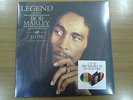 BOB MARLEY 