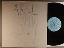 Ariel Kalma  Ariel  Prog Avant-Garde Experimental  1975 French Press