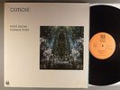 Ariel Kalma  Richard Tinti  Osmose   Prog  Electronic   French Press