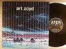 Art Zoyd  Musique Pour L'odyssee    Prog Avant-Garde French Press Atem Label