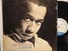 LP - Blue Note Records - Lee Morgan - Search For The New Land
