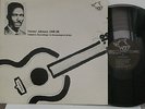 LP - Wolf Records - Tommy Johnson - Complete Recordings in Chronological Order