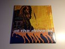 At The Drive In Relationship Of Command RSD Orange Vinyl Sealed