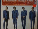 The Searchers Needles & Pins Kapp 1363 Mono Original 60's Lp Sealed As New