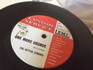 Rare oz Freakbeat The  Bitter Lemons Canberra Blues EMI Custom  Service 1965