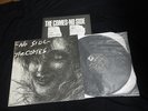 The Comes - No Side Vinyl LP Japan Original Dogma Gism Gauze