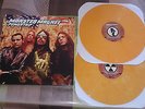 Monster Magnet ?– Powertrip 2 LP vinyle Limited edition ( the atomic bitchwax )