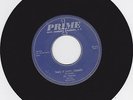 Bill Lehman & the Rock-Itts - 45 - Take It Easy, Greasy