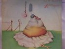 DUNCAN MACKAY - Chimera, Rare Prog-Psych, Fold-out LP, 1974, S. Africa