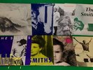 The Smiths First 8 NR MINT Original 1980s UK Rough Trade 12