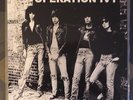 Operation Ivy Ramones EP 214/300 Red Vinyl Rare Hard to Find Ska Op Ivy Record