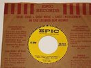 ? *EX* Moondog And His Friends Vol.1 EPIC EG 7015 EP 45 stunning audio *HEAR*