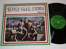 *VG+* East Side Story Vol.3 Chicano Soul LP:Frankie Karl,Sunglows,Shields,Crests
