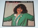 CHRISTIE ALLEN Magic Rhythm LP Aussie 70’s Blue Vinyl TERRY BRITTEN