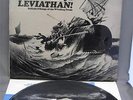 A. L. Lloyd Leviathan Ballads & Songs Of The Whaling Trade Topic FOLK 12T174