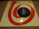 RARE:BRITISH JAZZ LP: EDDIE THOMPSON TRIO:EMBER EMB3303:UK 1ST:EX-