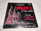 The Fabulous Wailers at the castle Gail Harris rockin' robin Etiquette ET-ALB-1