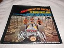 Bobby Fuller label error four KRLA king of the wheels mustang stereo