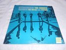 Factory sealed original stereo Introducing the Sonics Jerden the witch pyscho