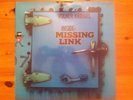 VOLKER KRIEGEL INSIDE: MISSING LINK 2LP MPS  BASF 33 21431-1 Sound NM / C:EX +