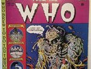 THE WHO 